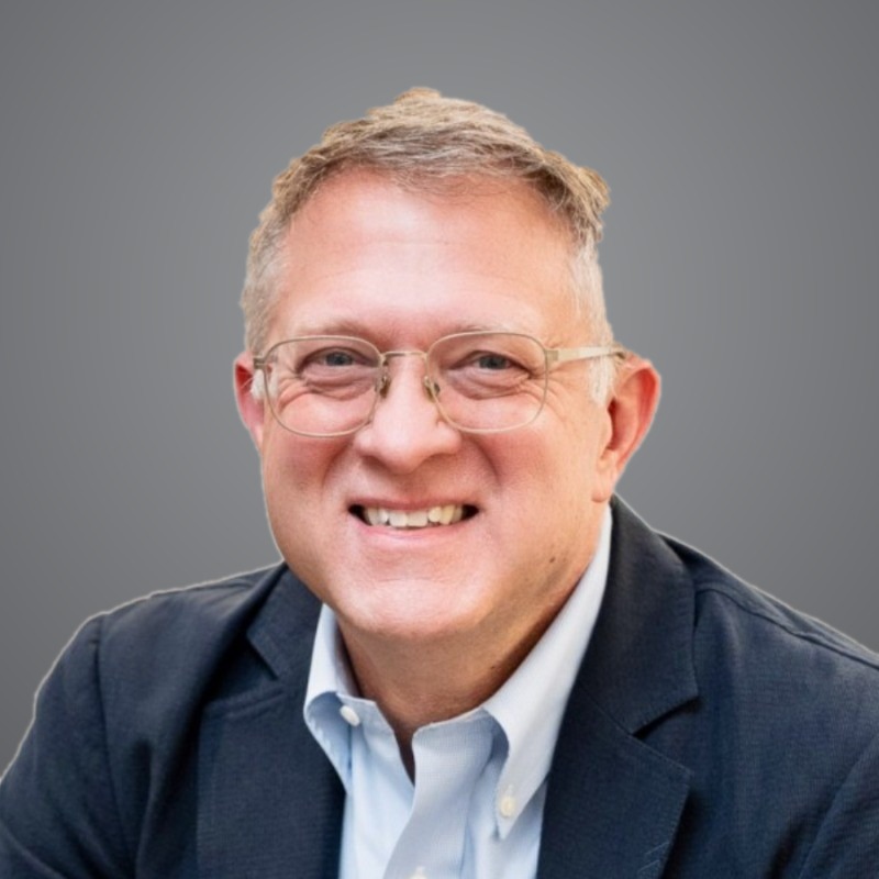 Dominic Delmolino, Advisory Board, Octant Advisory
