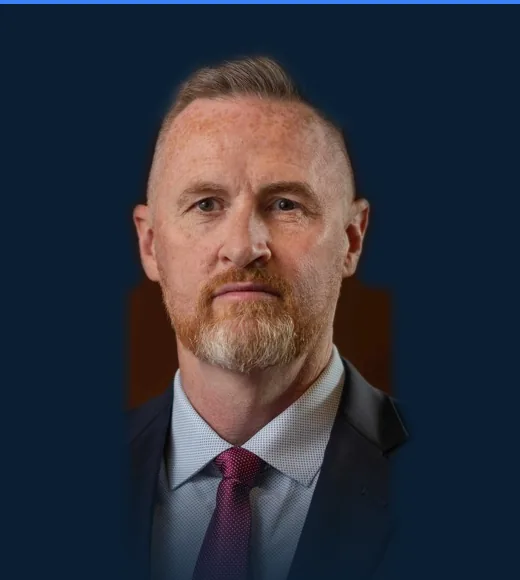 Dr. Ian McCulloh, Co-Founder & Chief AI Strategy Officer, Octant Advisory