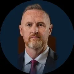 Dr. Ian McCulloh