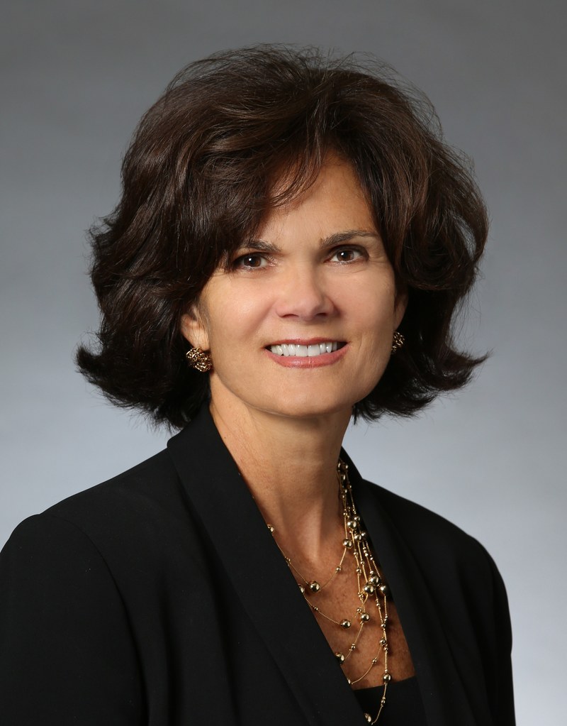 Janine Cornecelli, Advisory Board, Octant Advisory