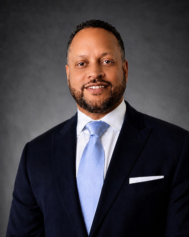 Nigel A. Stephens, Advisory Board, Octant Advisory